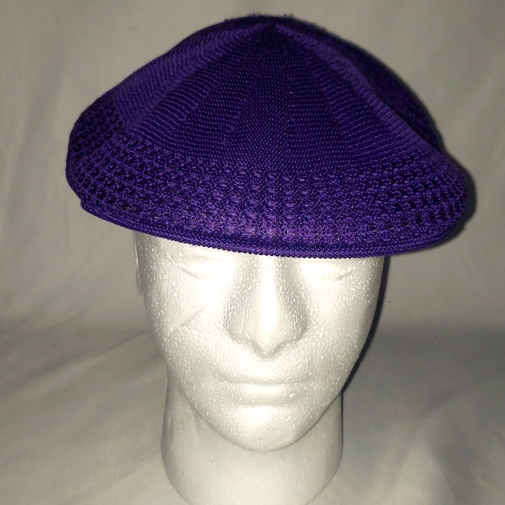Men's Echos Newsboy Cap size M
